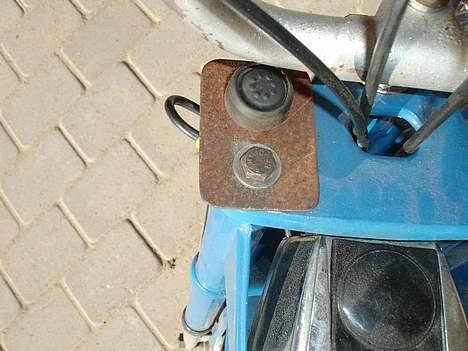 Puch Maxi K [SOLGT] :'/ billede 9