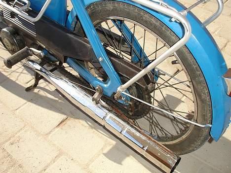 Puch Maxi K [SOLGT] :'/ billede 10