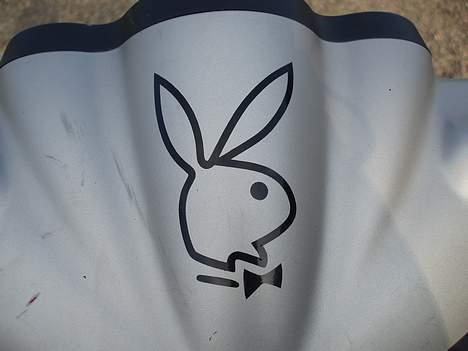 Peugeot speedfight 1 LC Solgt  - PLayboy :D billede 8