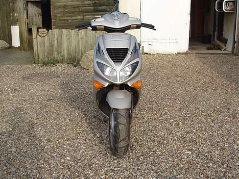 Peugeot speedfight 1 LC Solgt  billede 12