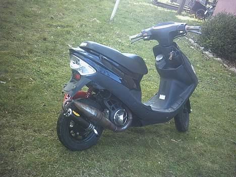 Sym DD til salg / bytte - Det Dejlige Rør ;) billede 9