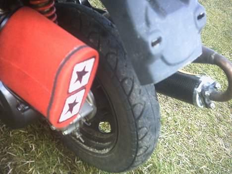 Sym DD til salg / bytte - Mit Nye stage6 Filter :D billede 11