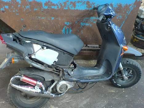 Aprilia Rally billede 9