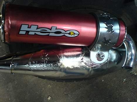 Aprilia Rally billede 11