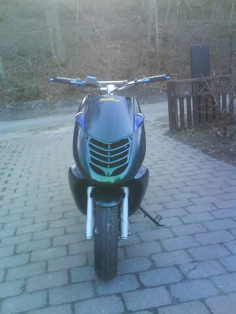 Aprilia sonic TILSALG billede 7