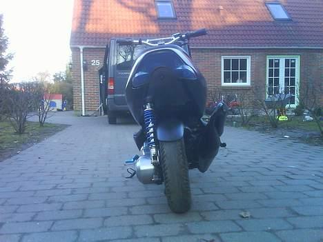 Aprilia sonic TILSALG billede 12