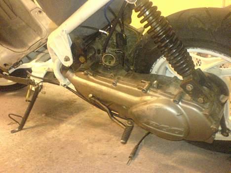 PGO Hot 50 (SOLGT) billede 3