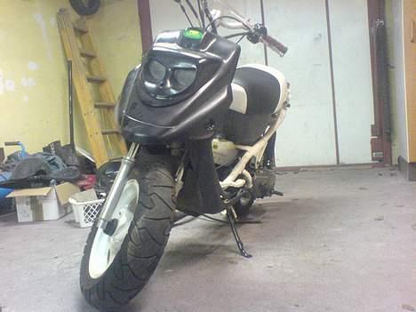 PGO Hot 50 (SOLGT) billede 5