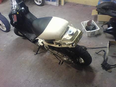 PGO Hot 50 (SOLGT) billede 7