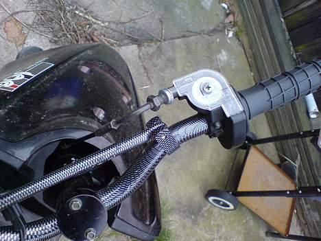 Yamaha Jog billede 8