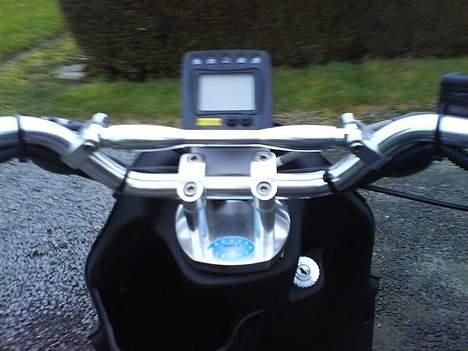 PGO Pmx Naked billede 2