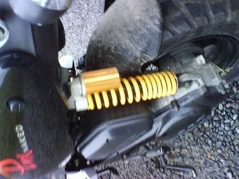 PGO Pmx Naked billede 3