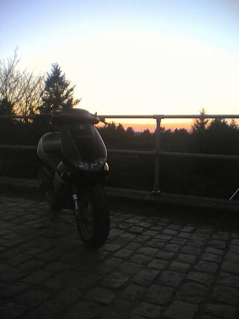 Gilera runner Lc (byttet) billede 1