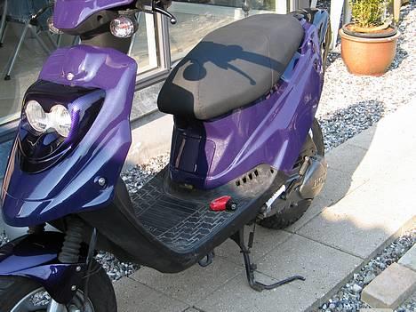 PGO ¤HOTTEN¤ xSOLGTx - HOTTEN en sommerdag billede 1