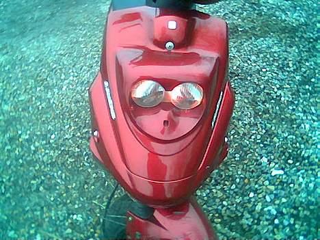 PGO Hot 50 - Solgt billede 3