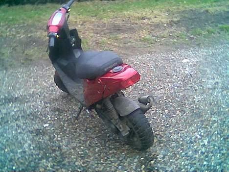 PGO Hot 50 - Solgt billede 4