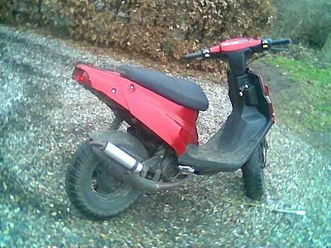 PGO Hot 50 - Solgt billede 5