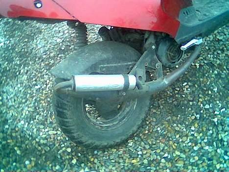 PGO Hot 50 - Solgt billede 6