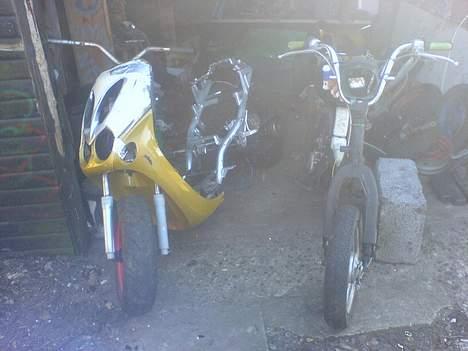 Yamaha neo's// (SOOLGT) billede 1