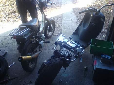 Yamaha neo's// (SOOLGT) billede 2