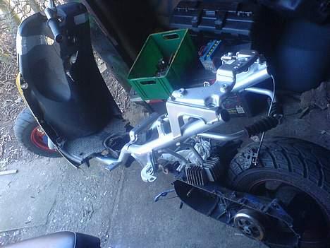 Yamaha neo's// (SOOLGT) billede 3