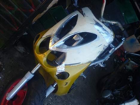 Yamaha neo's// (SOOLGT) billede 5