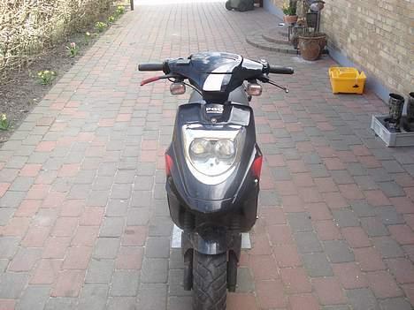 PGO Hot 50 billede 1