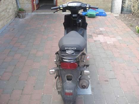 PGO Hot 50 billede 4