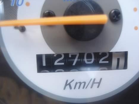 PGO Hot 50 billede 5