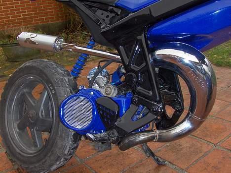 Suzuki [street magic]  | SOLGT | billede 7