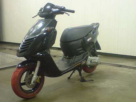 Aprilia Sonic ' Byttet :/ ' - Bare vendt dreeeenge ! !  billede 5