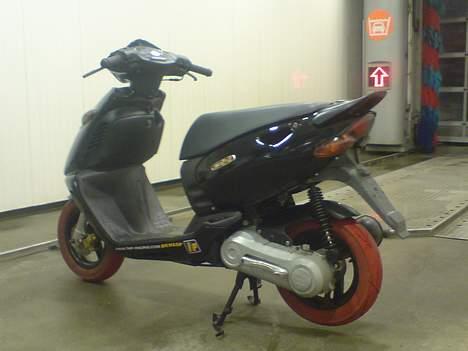 Aprilia Sonic ' Byttet :/ ' - Bare vendt dreeeenge ! !  billede 6