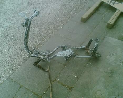 Yamaha jog fs billede 9