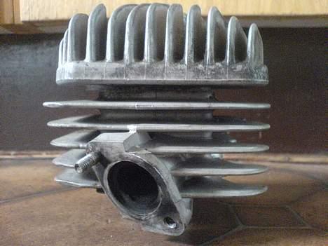 PGO comet. Solgt:( - Nice billede 2