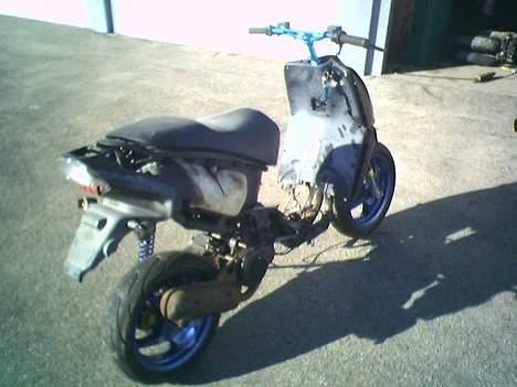 Aprilia Rally/Aerox AC /BYTTET\ billede 6