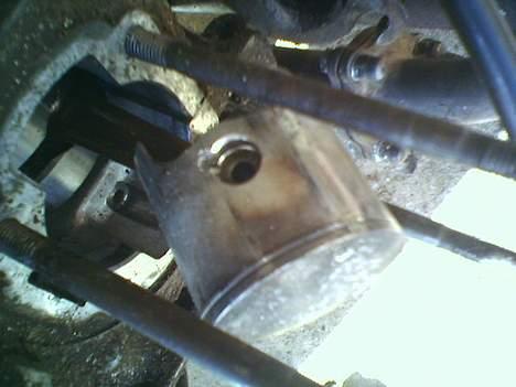 Aprilia Rally/Aerox AC /BYTTET\ - Den gamle Rally motor lidt bollet! billede 11