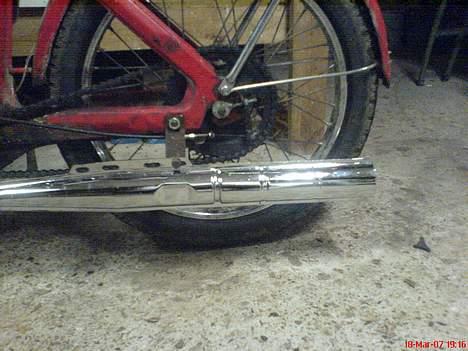 Puch maxi k-solgt billede 8