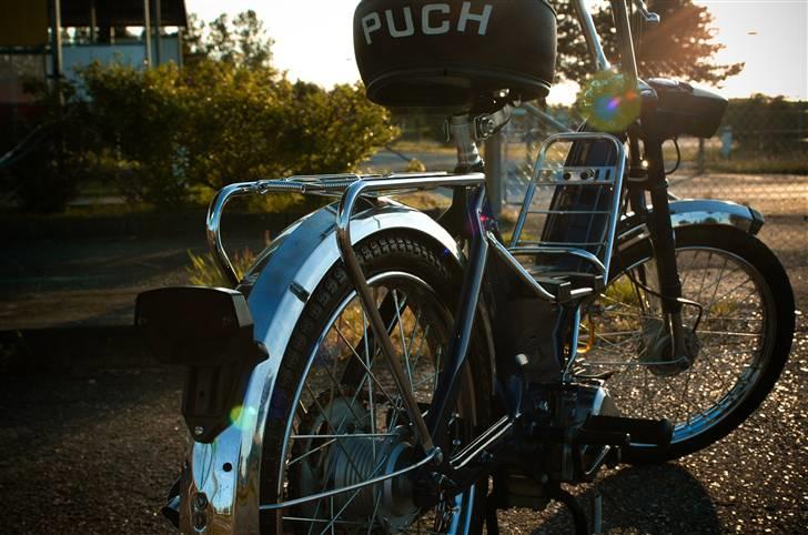 Puch Maxi K E50 billede 7