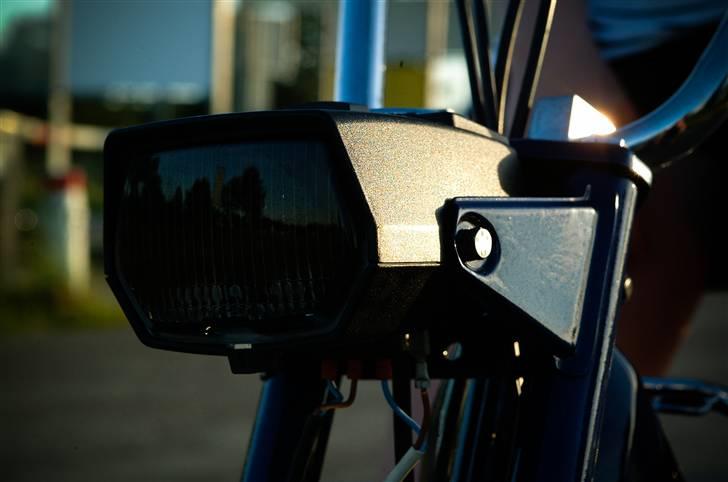 Puch Maxi K E50 billede 8