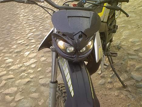 Gilera RCR billede 13