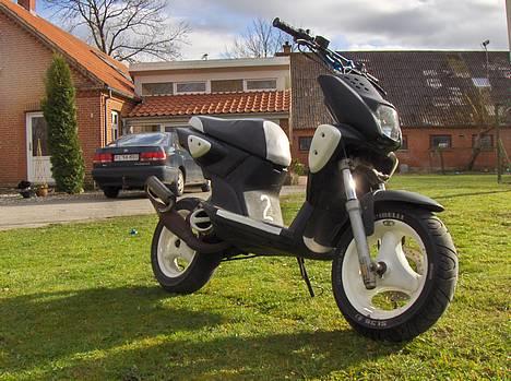 Yamaha [slider] | SOLGT | billede 1