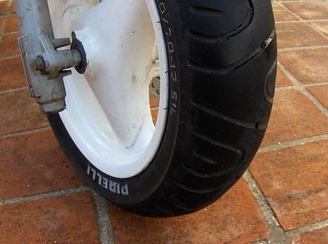 Yamaha [slider] | SOLGT | billede 2