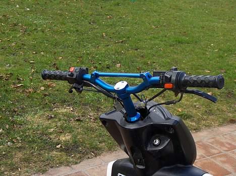 Yamaha [slider] | SOLGT | billede 3