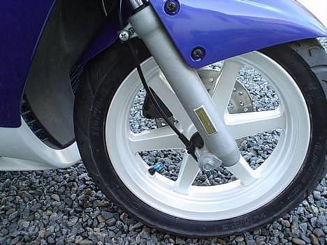 Yamaha jog r !!solgt!!!!! billede 1