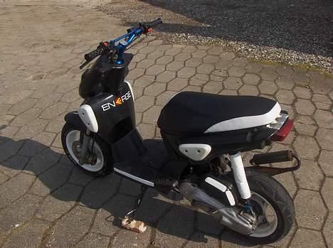 Yamaha [slider] | SOLGT | billede 4