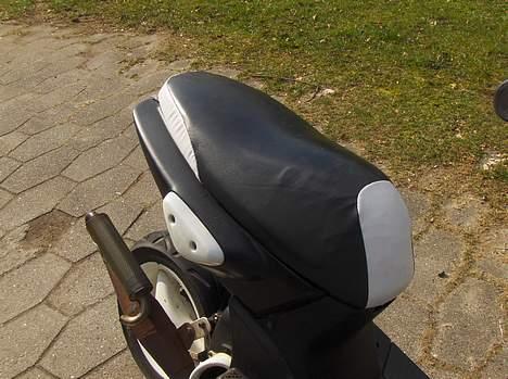 Yamaha [slider] | SOLGT | billede 5