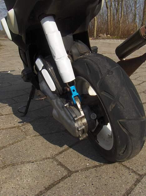 Yamaha [slider] | SOLGT | billede 6