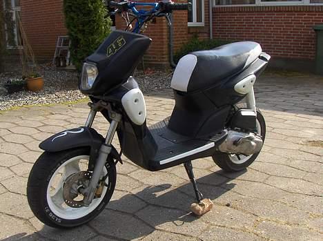 Yamaha [slider] | SOLGT | billede 7