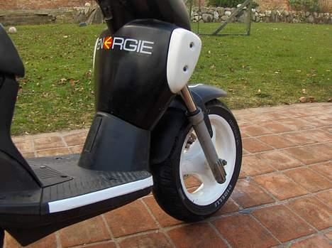 Yamaha [slider] | SOLGT | billede 8