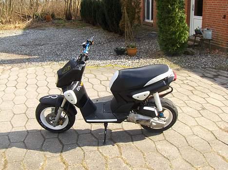 Yamaha [slider] | SOLGT | billede 9